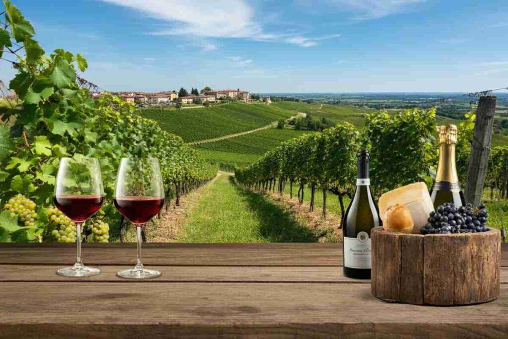 Scopri la 19^ Primavera del Prosecco Superiore: 15 eventi vinicoli da non perdere per un turismo culturale unico